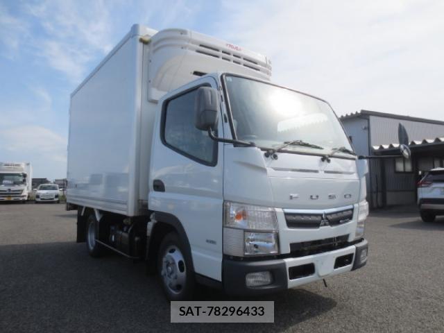 Mitsubishi CANTER 2018-03 6903001-1