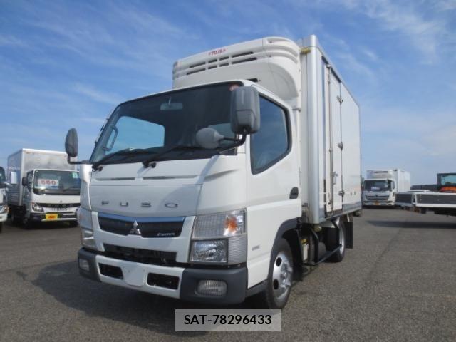Mitsubishi CANTER 2018-03 6903001-2
