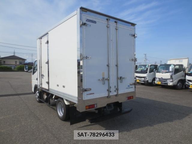 Mitsubishi CANTER 2018-03 6903001-4