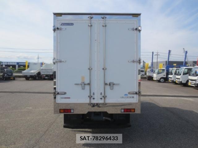 Mitsubishi CANTER 2018-03 6903001-6