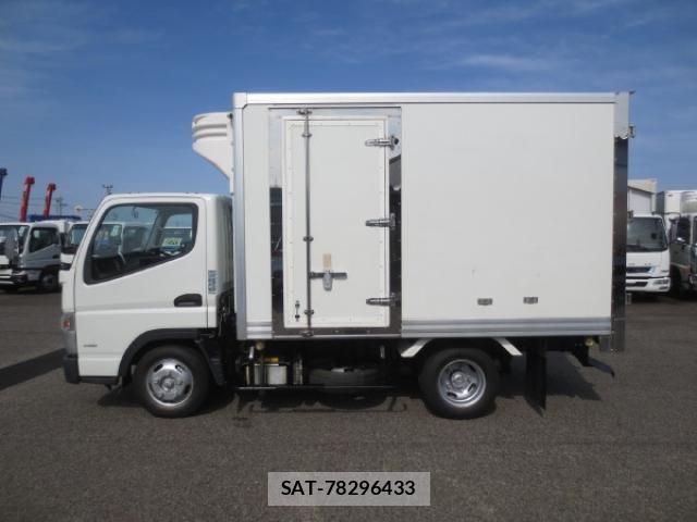 Mitsubishi CANTER 2018-03 6903001-8