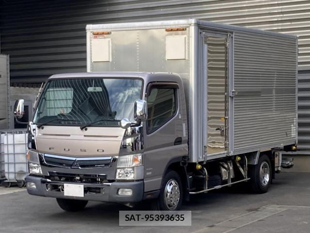 Mitsubishi CANTER 2016-12 6902993-0