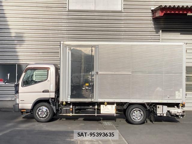 Mitsubishi CANTER 2016-12 6902993-1
