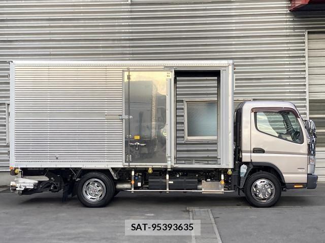 Mitsubishi CANTER 2016-12 6902993-4