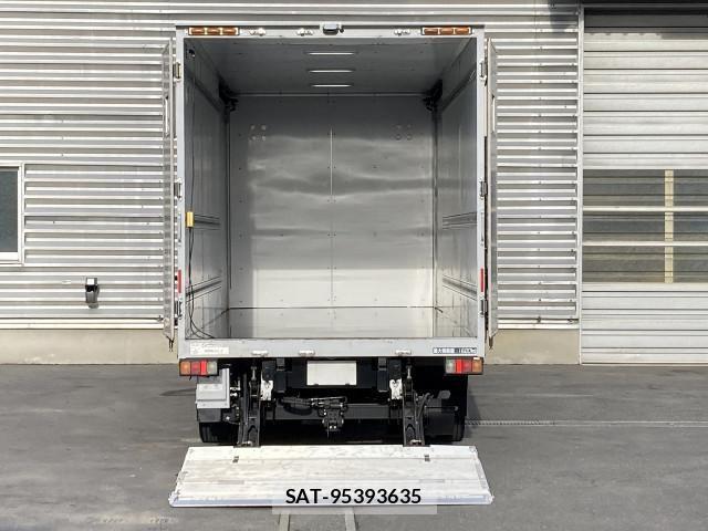 Mitsubishi CANTER 2016-12 6902993-6