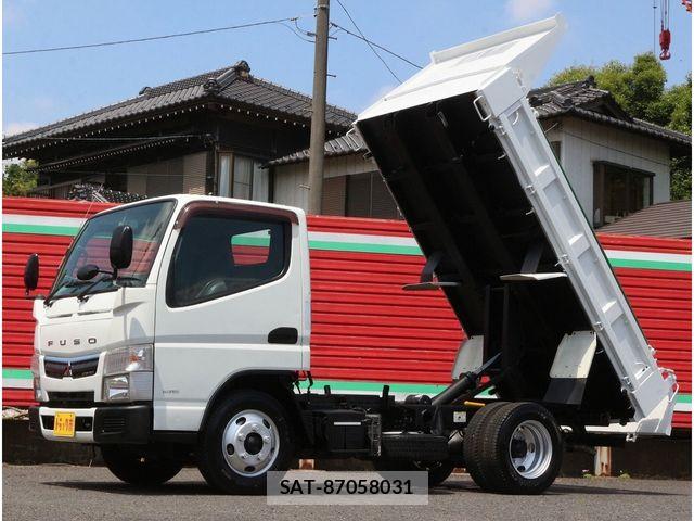 Mitsubishi CANTER 2017-09 6903019-0