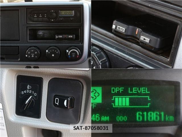 Mitsubishi CANTER 2017-09 6903019-9