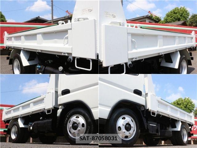 Mitsubishi CANTER 2017-09 6903019-11