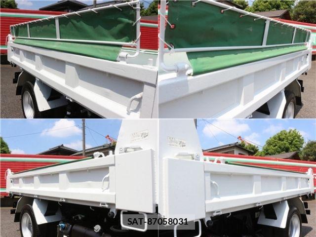 Mitsubishi CANTER 2017-09 6903019-12