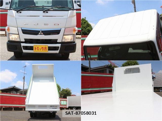 Mitsubishi CANTER 2017-09 6903019-13
