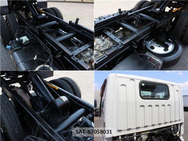 Mitsubishi CANTER 2017-09 6903019-15
