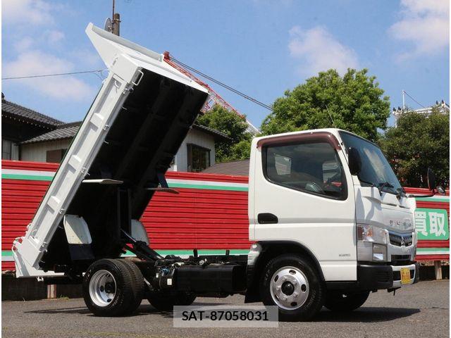 Mitsubishi CANTER 2017-09 6903019-18