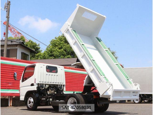 Mitsubishi CANTER 2017-09 6903019-1