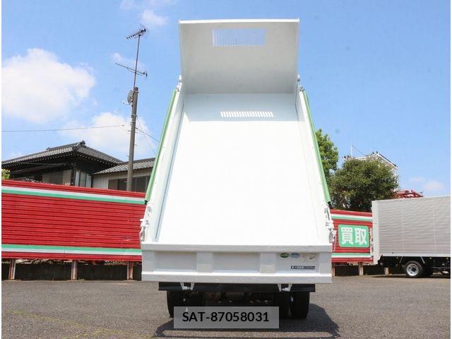 Mitsubishi CANTER 2017-09 6903019-19