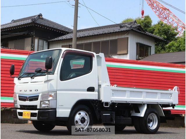Mitsubishi CANTER 2017-09 6903019-20