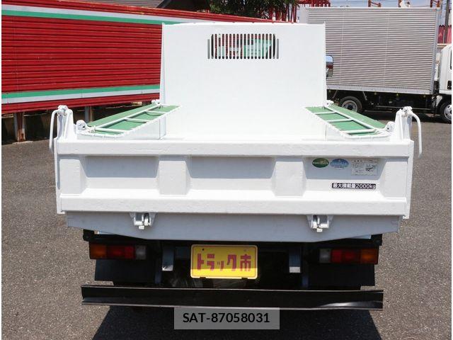 Mitsubishi CANTER 2017-09 6903019-21