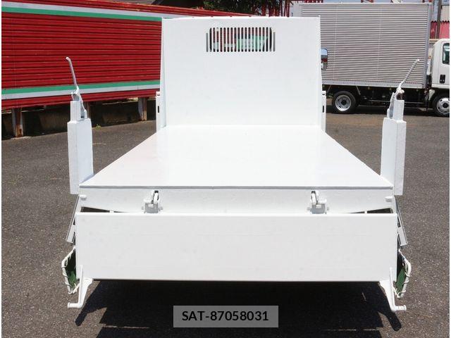 Mitsubishi CANTER 2017-09 6903019-22