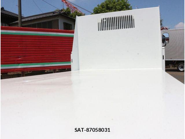 Mitsubishi CANTER 2017-09 6903019-23
