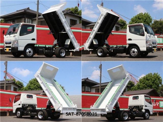 Mitsubishi CANTER 2017-09 6903019-3