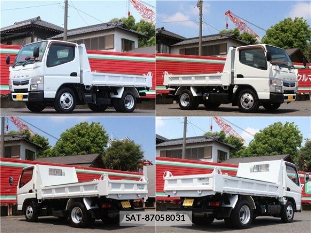 Mitsubishi CANTER 2017-09 6903019-4