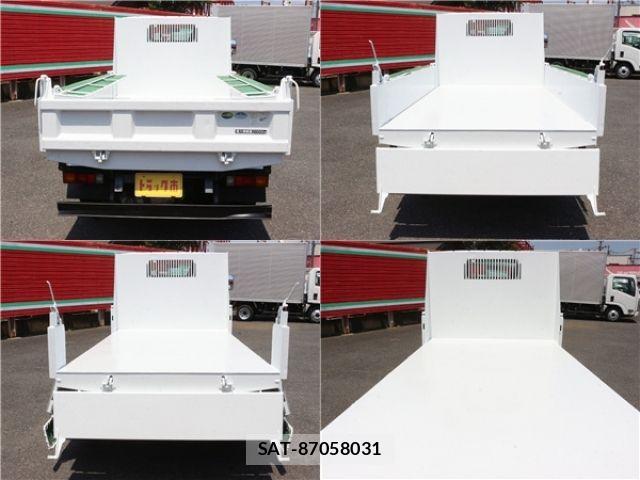 Mitsubishi CANTER 2017-09 6903019-5