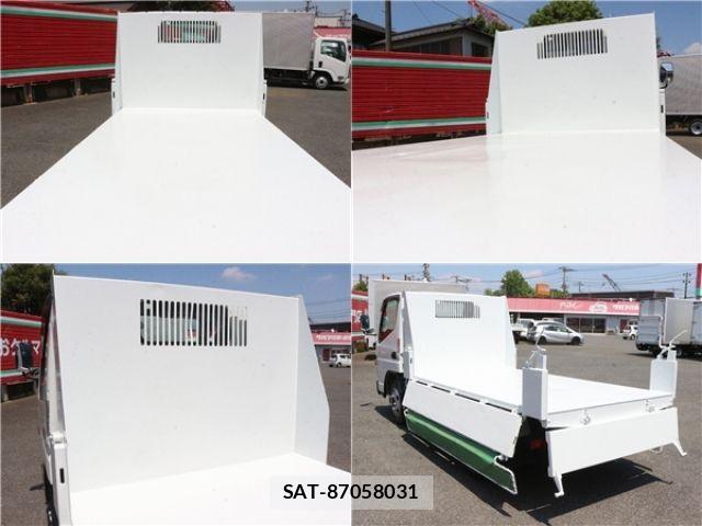 Mitsubishi CANTER 2017-09 6903019-6