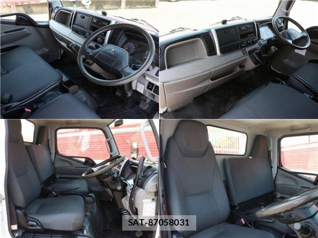 Mitsubishi CANTER 2017-09 6903019-7