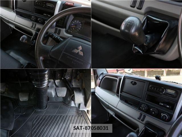 Mitsubishi CANTER 2017-09 6903019-8