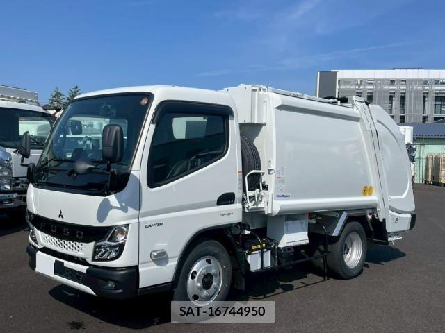 Mitsubishi CANTER 2026-01 6902972-0