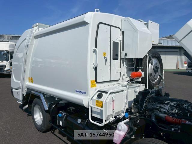 Mitsubishi CANTER 2026-01 6902972-13