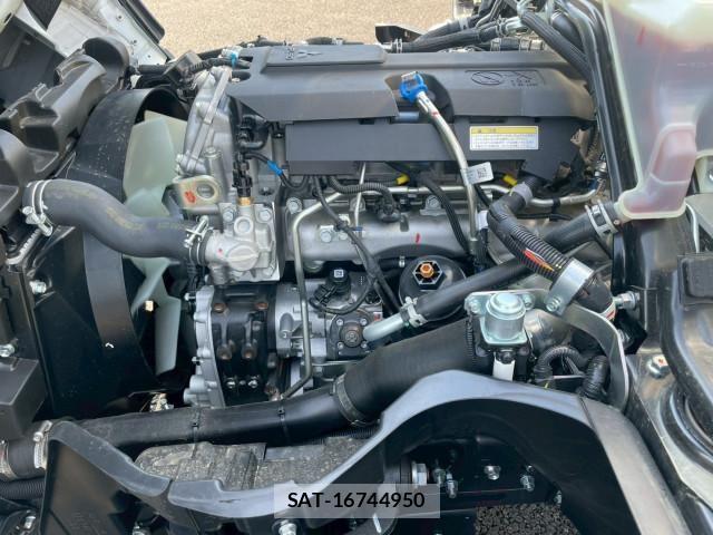 Mitsubishi CANTER 2026-01 6902972-21