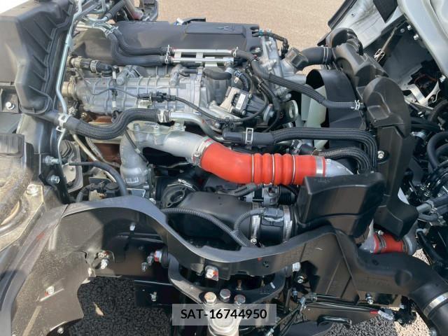 Mitsubishi CANTER 2026-01 6902972-22