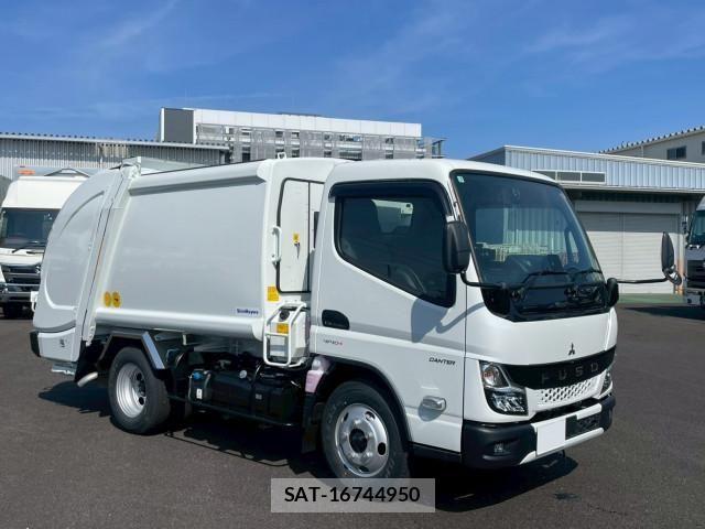 Mitsubishi CANTER 2026-01 6902972-2