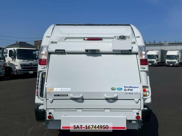 Mitsubishi CANTER 2026-01 6902972-4