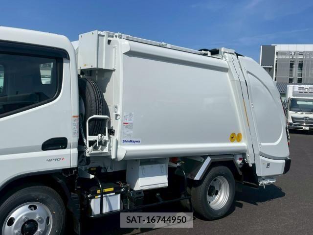 Mitsubishi CANTER 2026-01 6902972-6