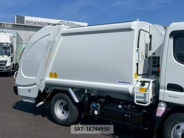 Mitsubishi CANTER 2026-01 6902972-7
