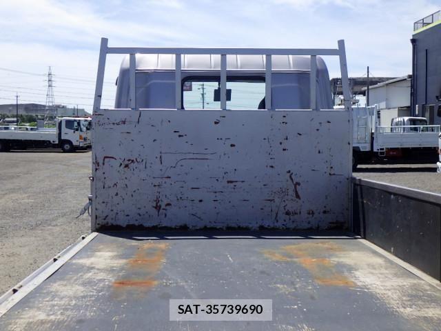 Mitsubishi CANTER 2021-07 6902997-9