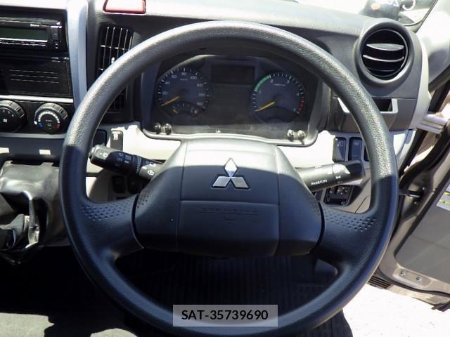 Mitsubishi CANTER 2021-07 6902997-12