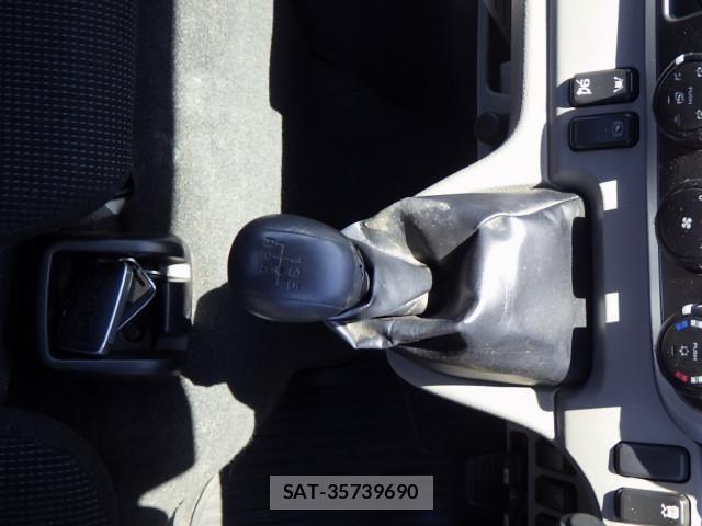 Mitsubishi CANTER 2021-07 6902997-13