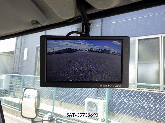 Mitsubishi CANTER 2021-07 6902997-15
