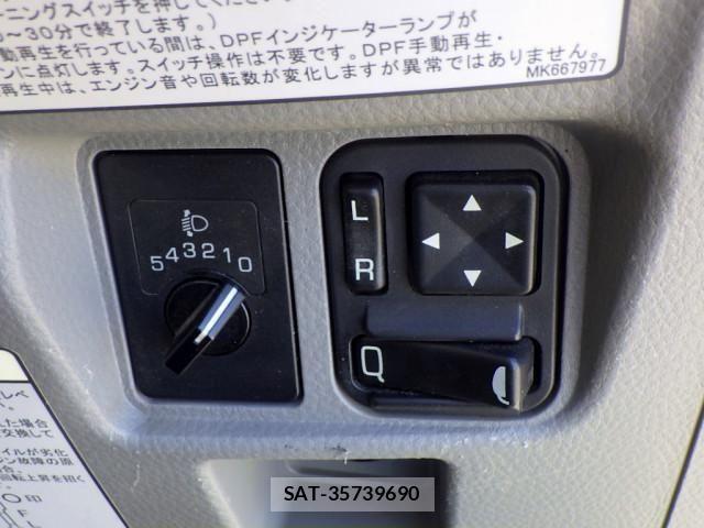 Mitsubishi CANTER 2021-07 6902997-20