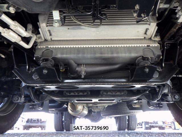 Mitsubishi CANTER 2021-07 6902997-22