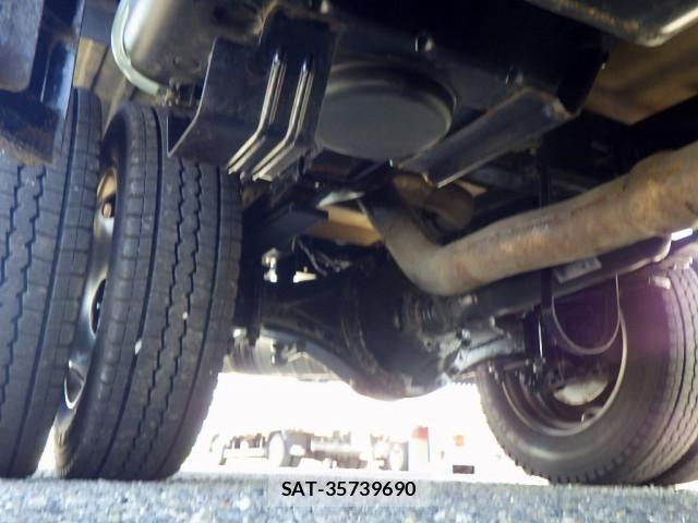 Mitsubishi CANTER 2021-07 6902997-23