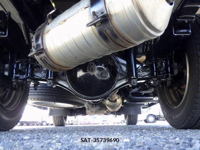 Mitsubishi CANTER 2021-07 6902997-24