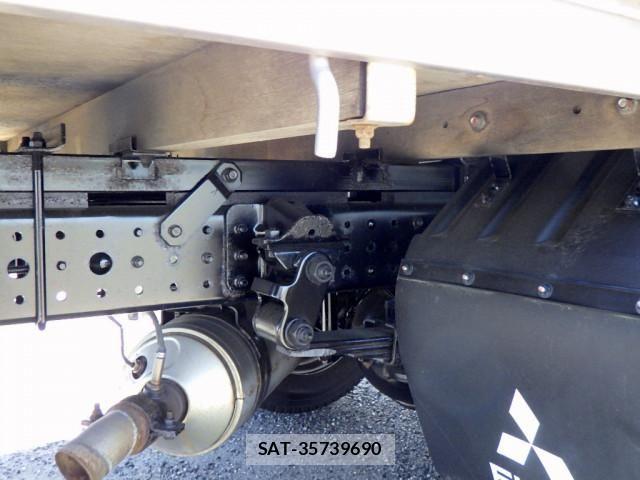 Mitsubishi CANTER 2021-07 6902997-25