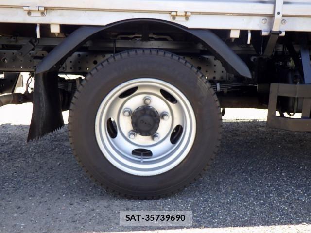Mitsubishi CANTER 2021-07 6902997-27