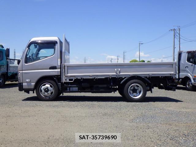 Mitsubishi CANTER 2021-07 6902997-3