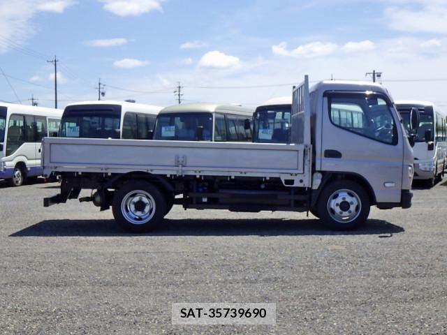 Mitsubishi CANTER 2021-07 6902997-4