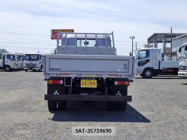 Mitsubishi CANTER 2021-07 6902997-5