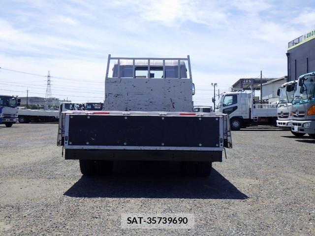 Mitsubishi CANTER 2021-07 6902997-6